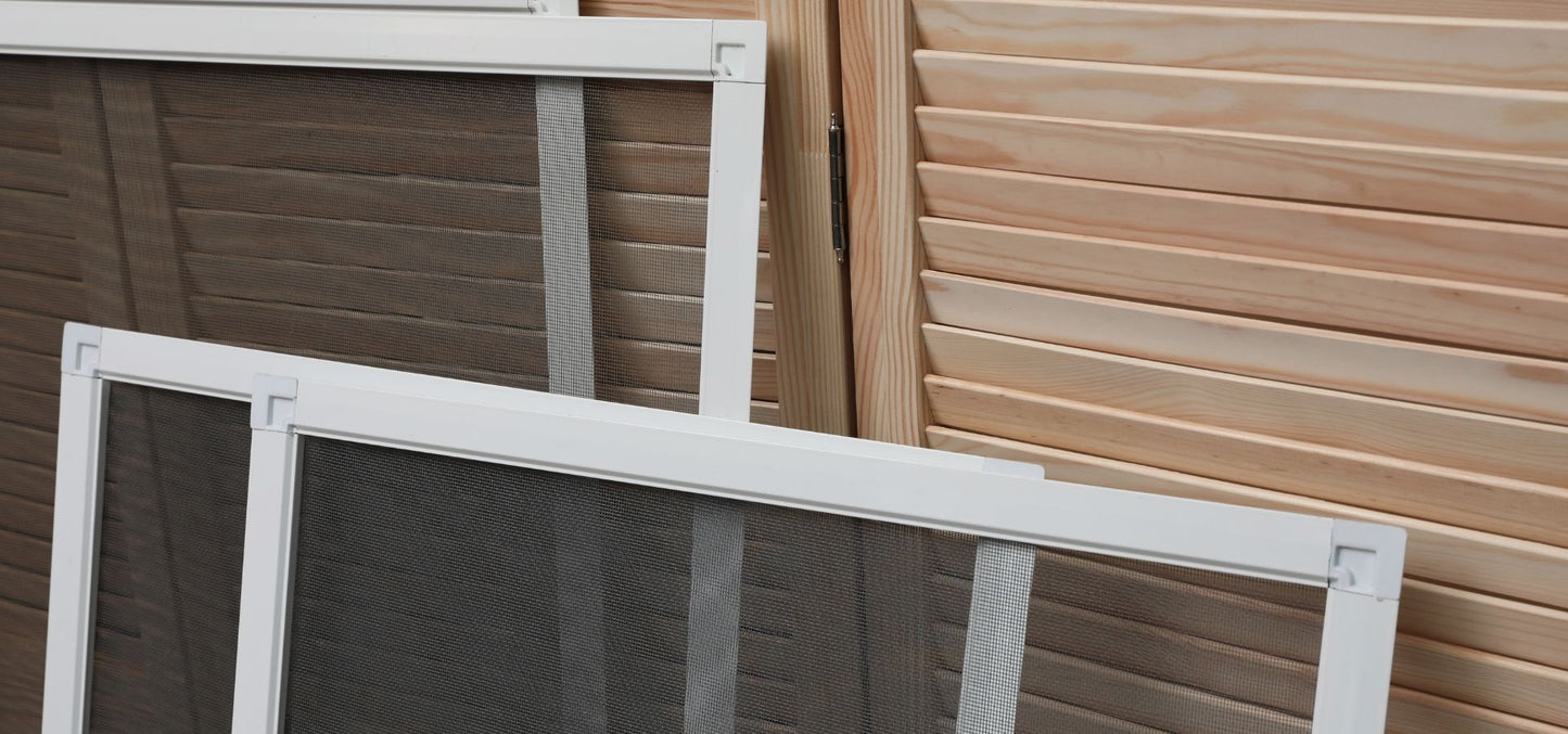 Fly Screens