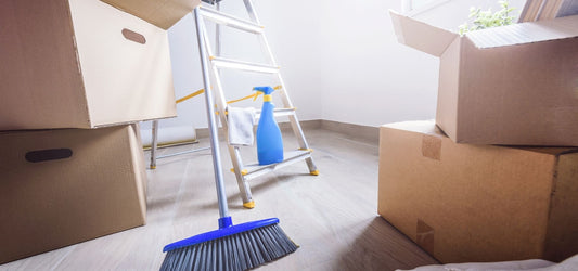 End of Lease Cleaning