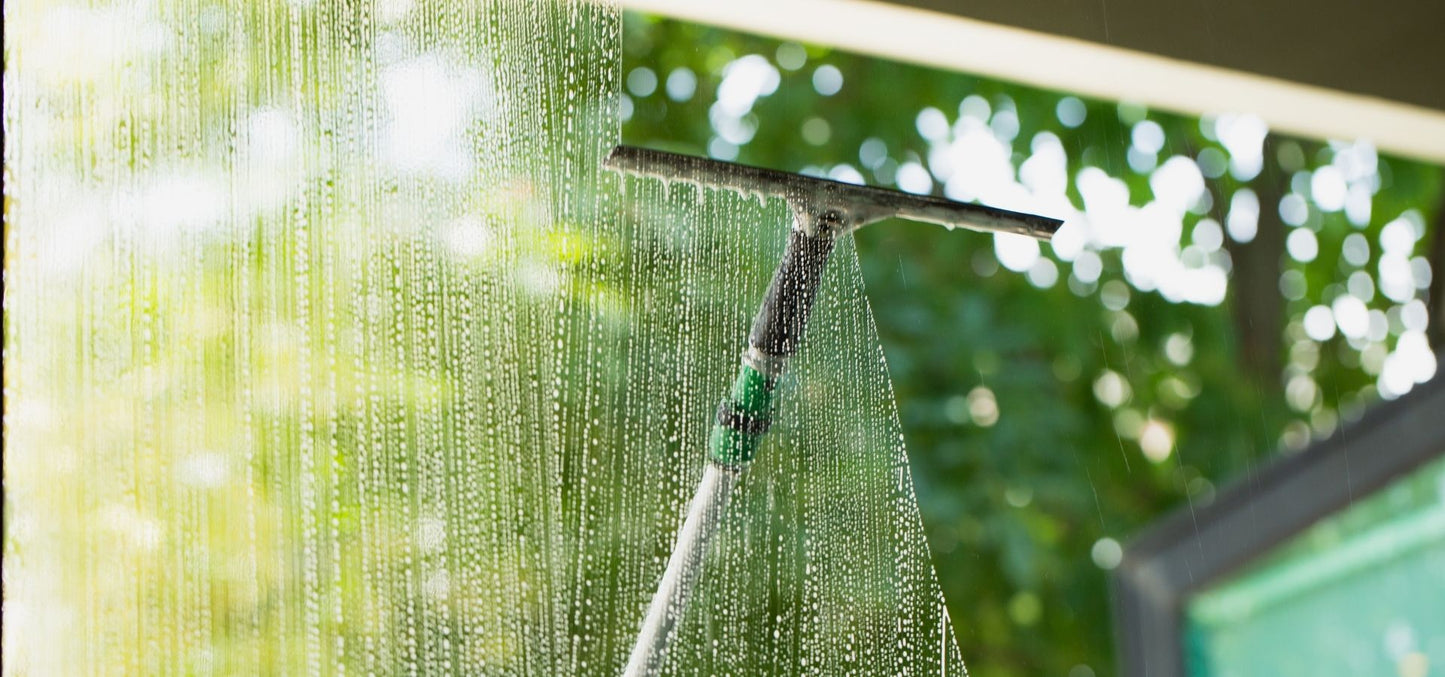 Window Cleaning