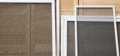 Fly Screens