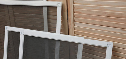 Fly Screens
