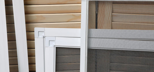 Fly Screens