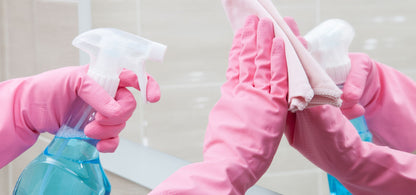 End of Lease Cleaning