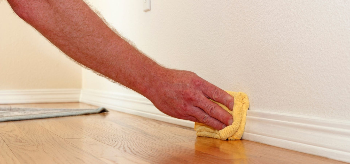 Skirting Boards