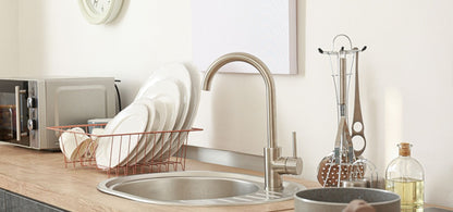 Kitchen Deep Cleaning