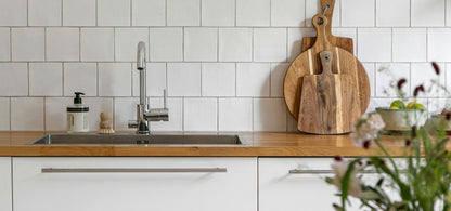 Kitchen Deep Cleaning