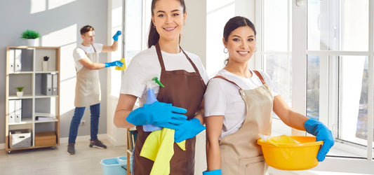 Regular Clean Regular Cleaning – Click Clean Shine