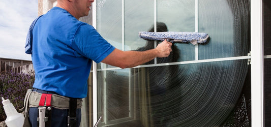 Window Cleaning