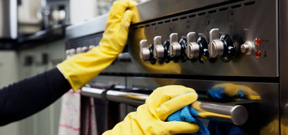 Oven Clean