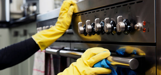 Oven Clean