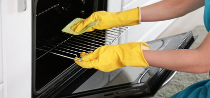 Oven Clean