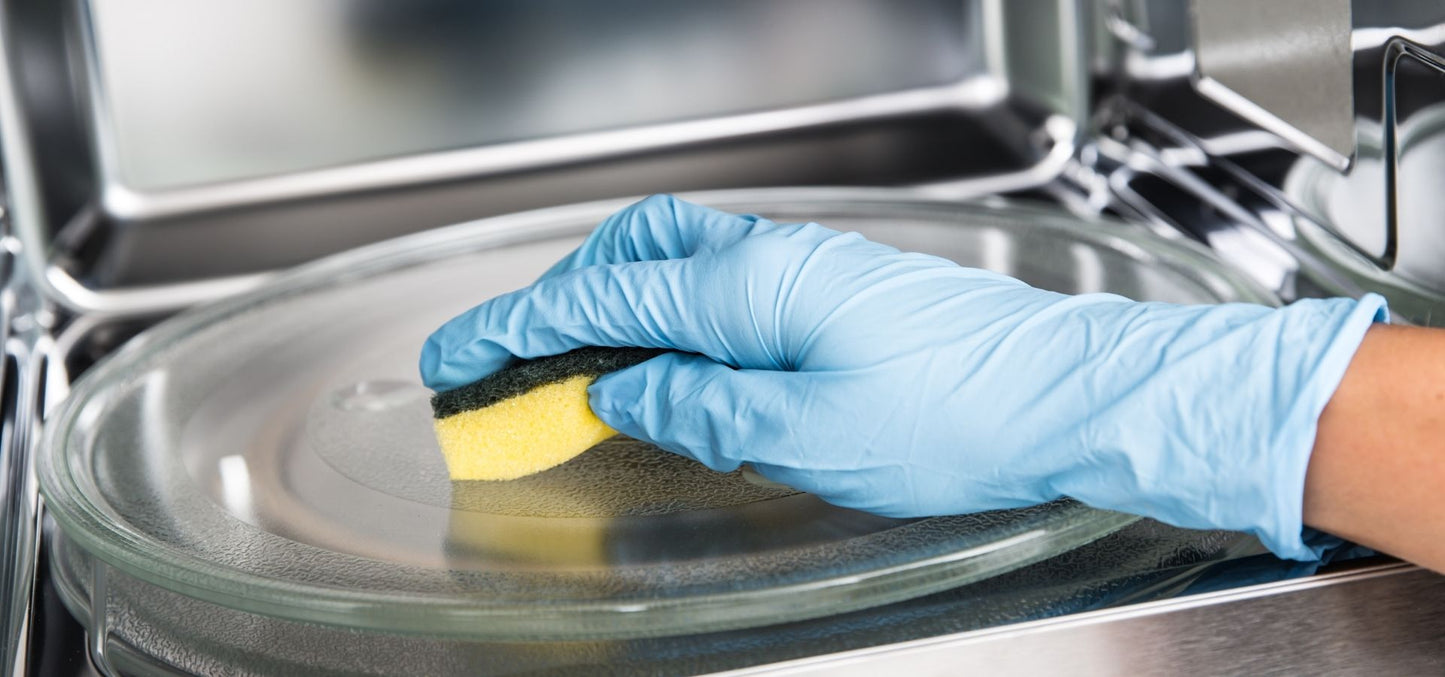 Kitchen Regular Cleaning