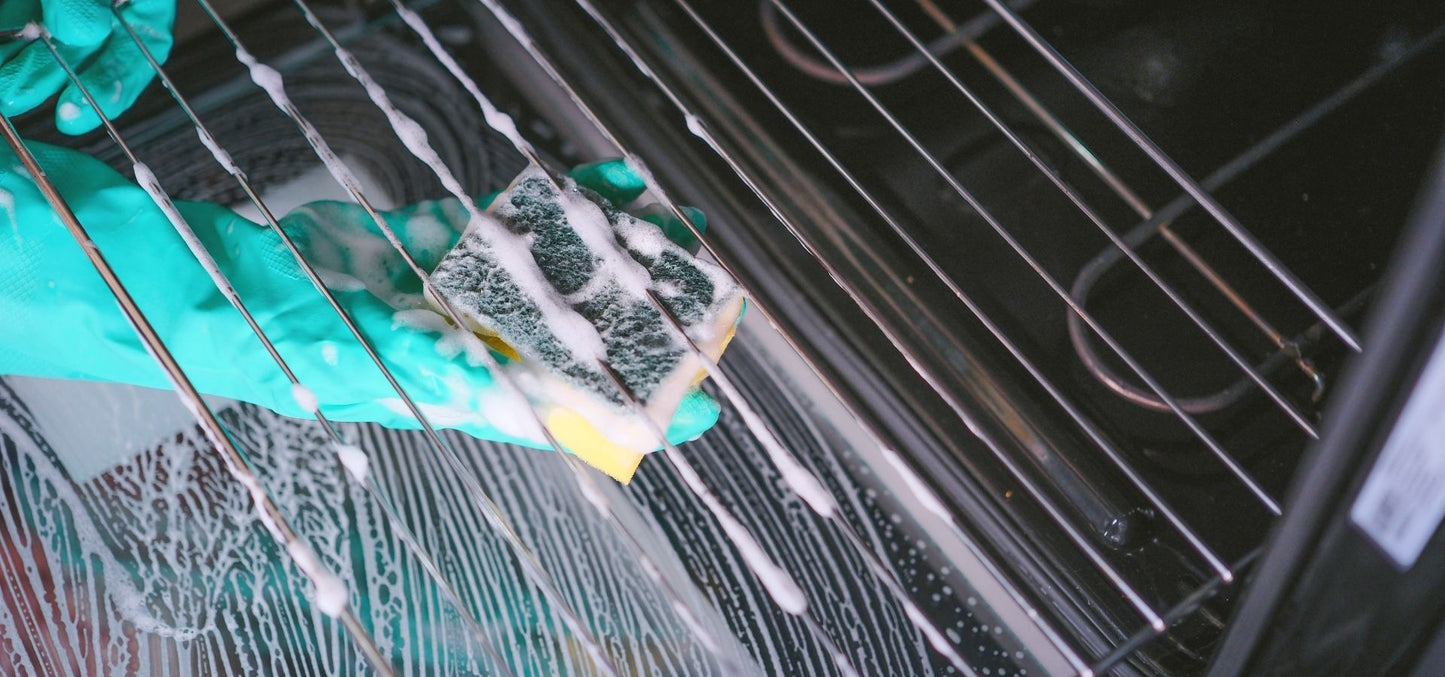 Oven Clean