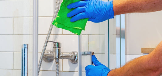 Bathroom Regular Clean