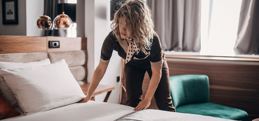 Bed Linen Change
