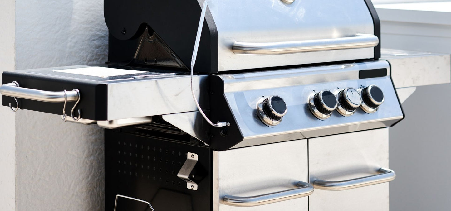BBQ