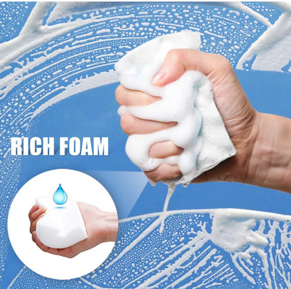 Magic White Sponge