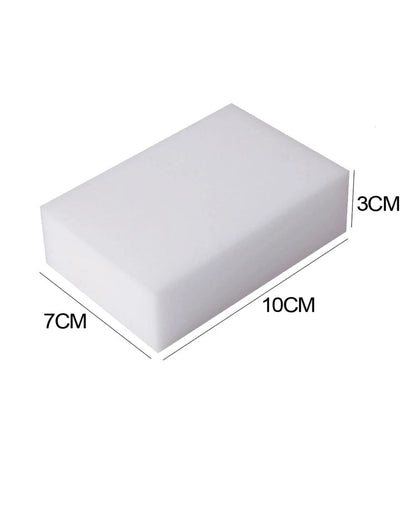 Magic White Sponge