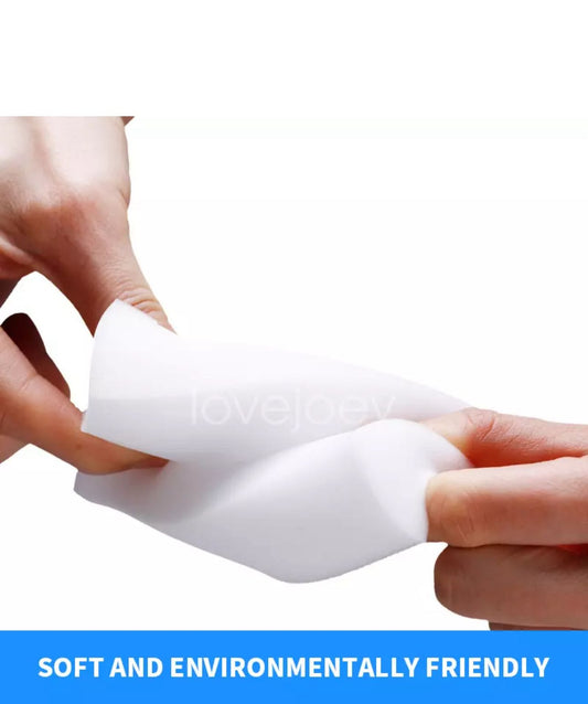 Magic White Sponge